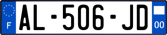 AL-506-JD