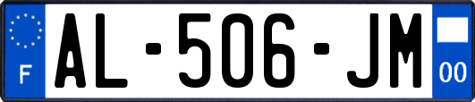 AL-506-JM