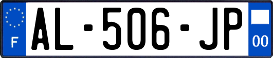 AL-506-JP