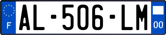 AL-506-LM