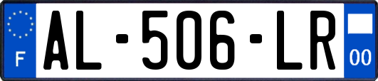 AL-506-LR
