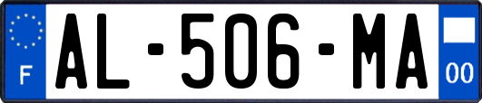 AL-506-MA