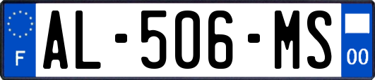 AL-506-MS