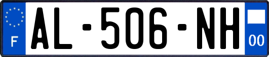 AL-506-NH