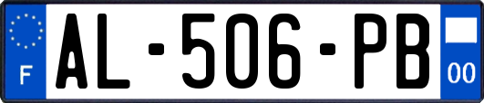 AL-506-PB