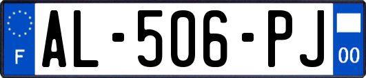 AL-506-PJ