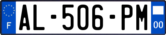 AL-506-PM
