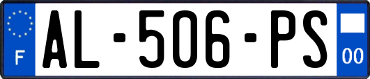 AL-506-PS