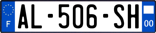 AL-506-SH