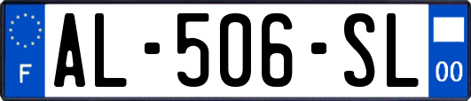 AL-506-SL