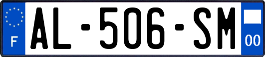 AL-506-SM