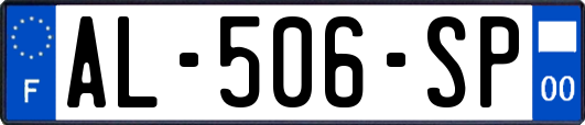 AL-506-SP