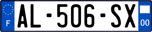 AL-506-SX