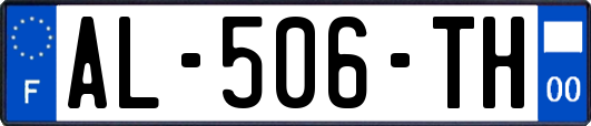 AL-506-TH