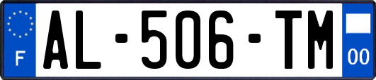 AL-506-TM