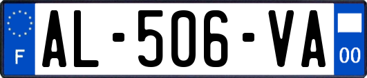 AL-506-VA