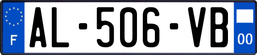 AL-506-VB