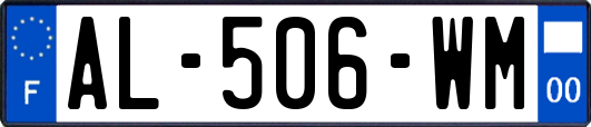 AL-506-WM