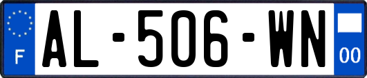 AL-506-WN