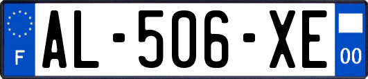 AL-506-XE
