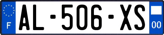 AL-506-XS