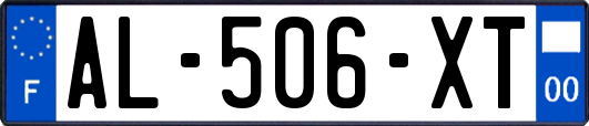 AL-506-XT