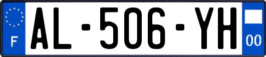 AL-506-YH