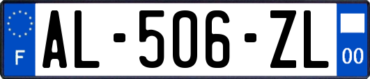 AL-506-ZL