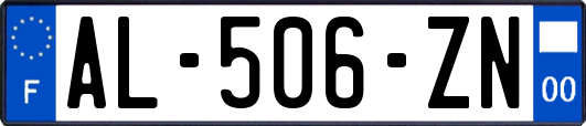 AL-506-ZN