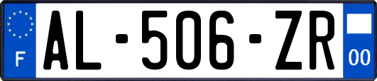 AL-506-ZR