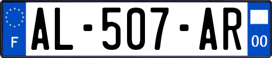 AL-507-AR