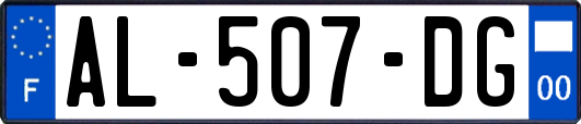 AL-507-DG