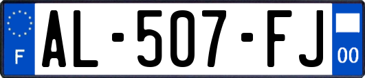 AL-507-FJ