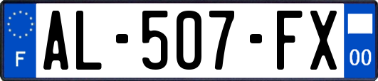 AL-507-FX