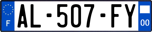 AL-507-FY