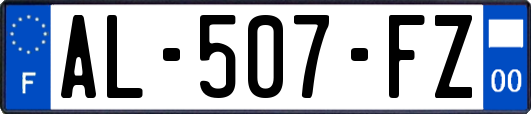 AL-507-FZ