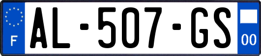 AL-507-GS