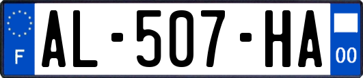 AL-507-HA