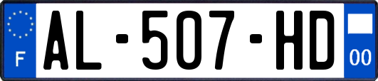 AL-507-HD