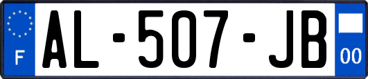 AL-507-JB