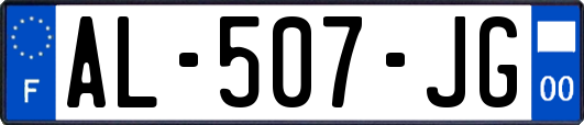 AL-507-JG