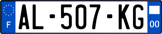 AL-507-KG