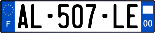 AL-507-LE