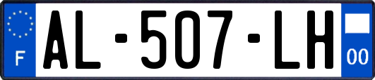 AL-507-LH