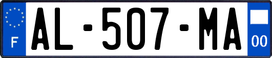AL-507-MA