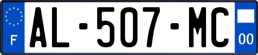 AL-507-MC