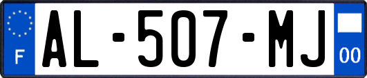 AL-507-MJ