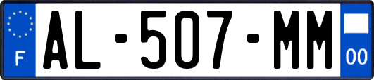 AL-507-MM