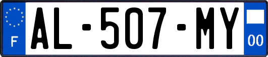 AL-507-MY