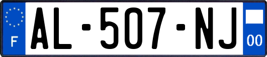 AL-507-NJ